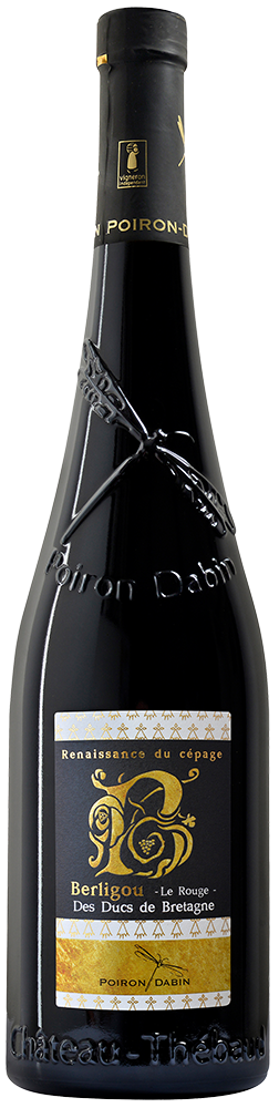 2023 Cuvée "Berligou " Val de Loire IGP