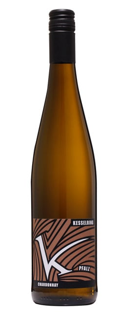 2025 Chardonnay BIO