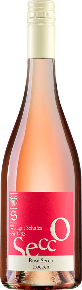 Rosé Secco