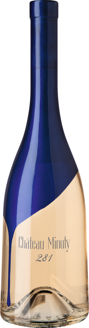 2025 Château Minuty 281 1,5 L
