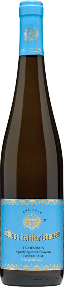 2015 Erbach Hohenrain Spätburgunder Eiswein