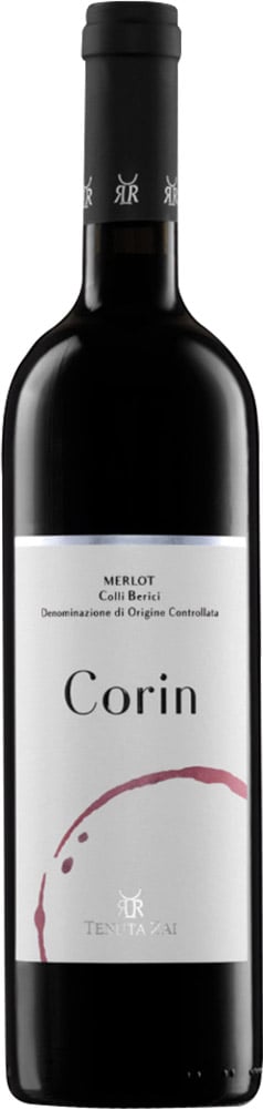 2019 Corin Merlot Colli Berici DOC