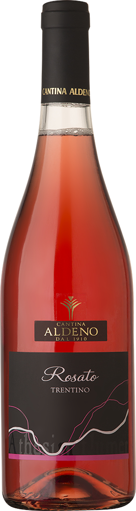 Rosato Trentino DOC