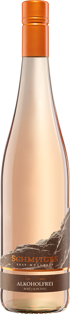 Alkoholfrei Rosé