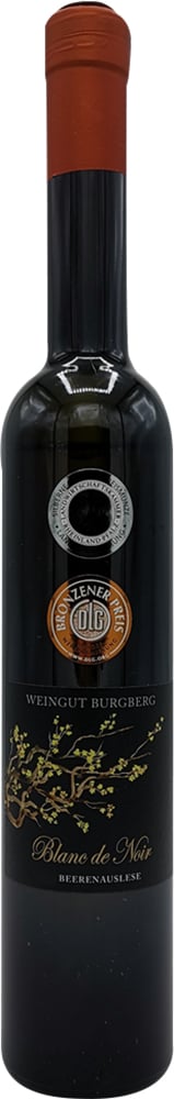 2013 Spätburgunder Beerenauslese Blanc de Noir 0,5 L