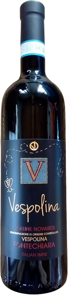 2024 Vespolina Colline Novaresi DOC
