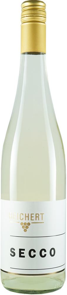 2025 Secco weiß