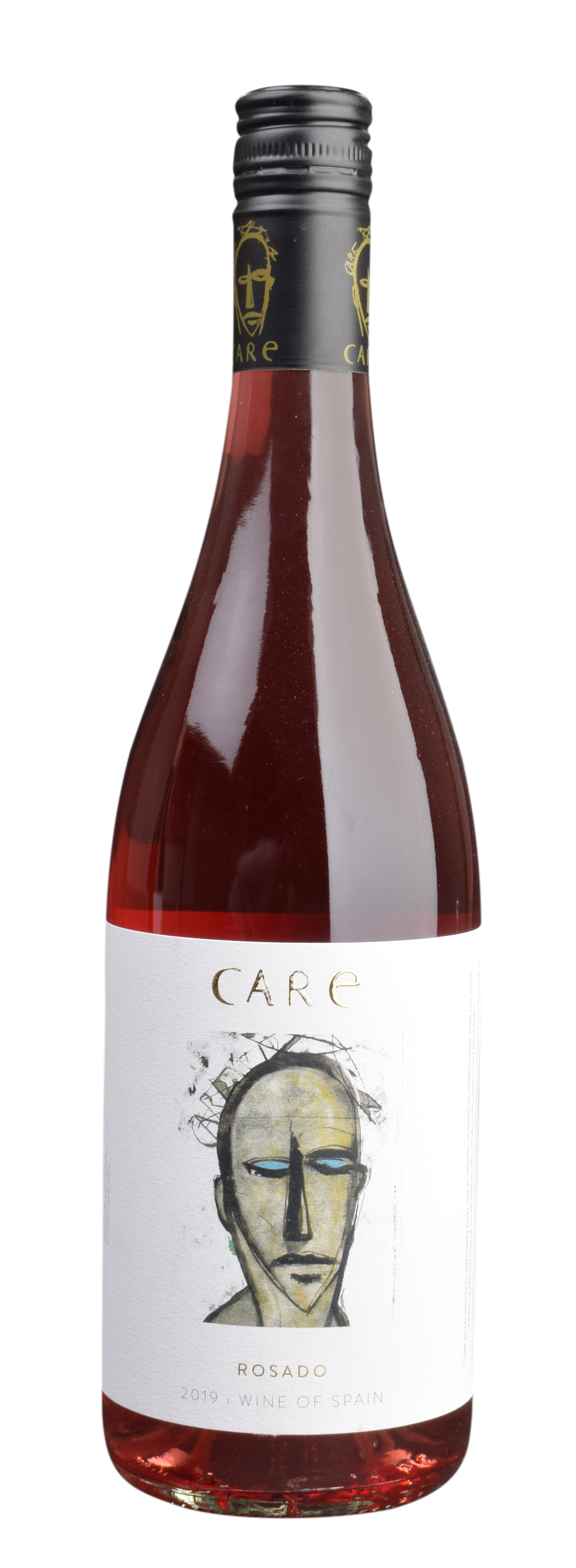2024 Rosado Carinena DO