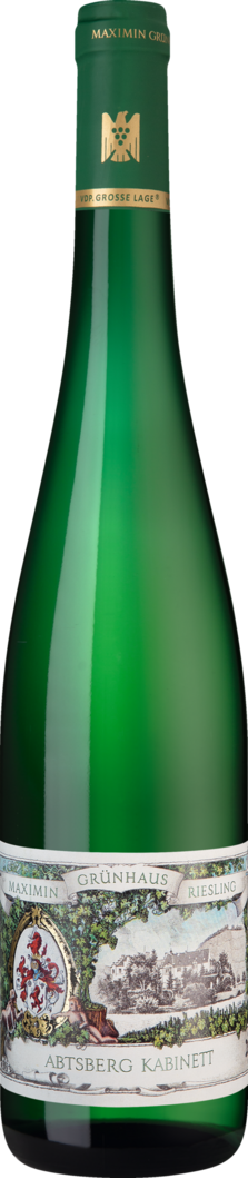 2025 Herrenberg Riesling Kabinett Grosse Lage