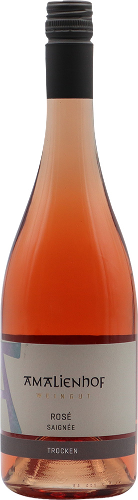 2022 Rosé Saignée