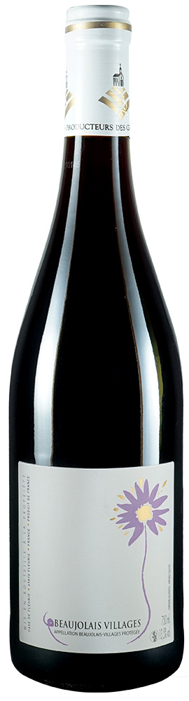 2023 Beaujolais-Villages Fleurie AOP
