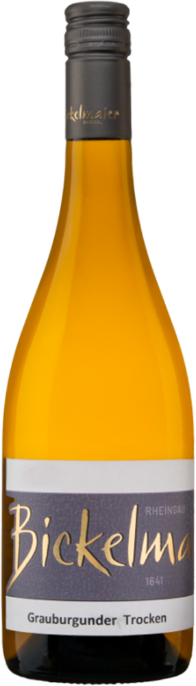 2025 Grauburgunder