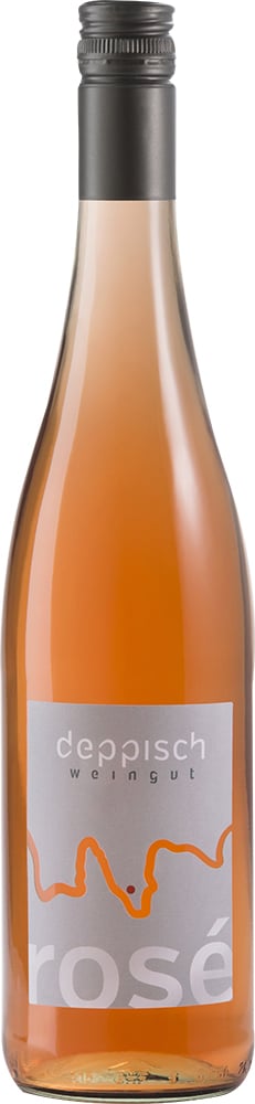 2022 Rosé BIO