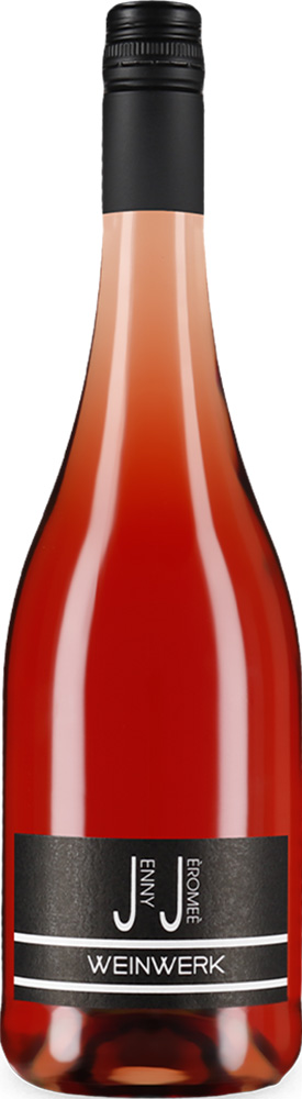 2023 JENNY JÉROMEÈ Secco rot