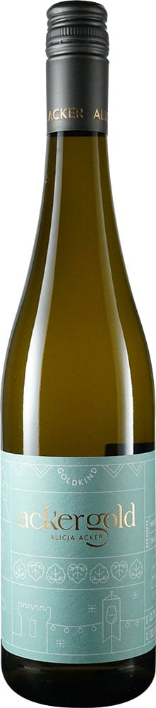 2023 GOLDKIND Weisser Burgunder