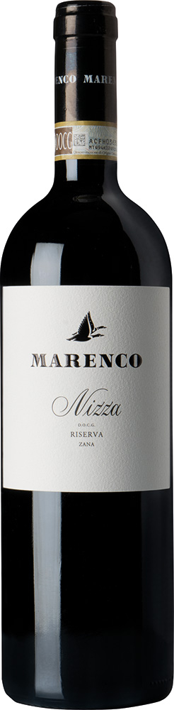 2022 Nizza DOCG