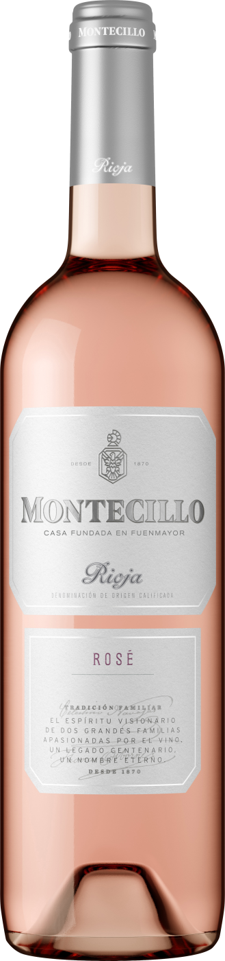 2022 Rosé Rioja DOCa