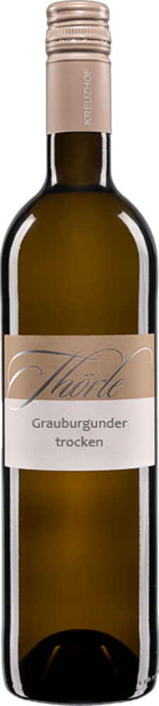 2025 Grauburgunder