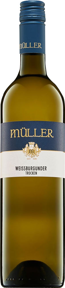 2025 Weißburgunder