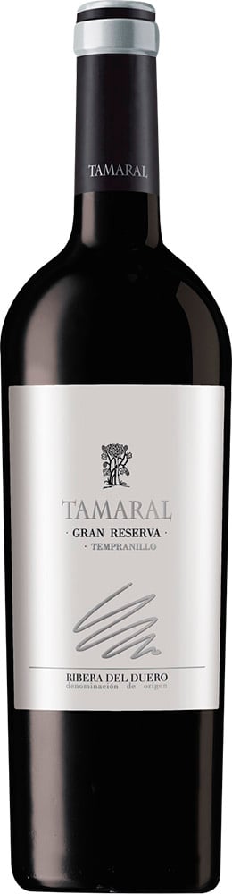 2019 Tamaral Gran Reserva Ribera del Duero DO
