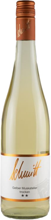 2024 Gelber Mukateller