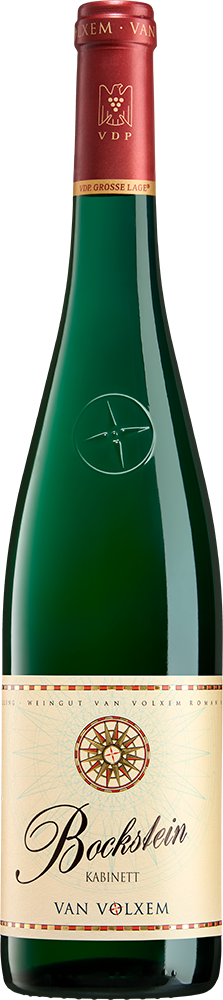 2022 Bockstein Riesling Kabinett