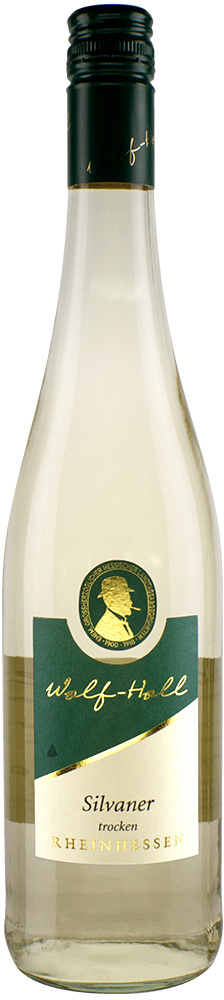 2023 Silvaner