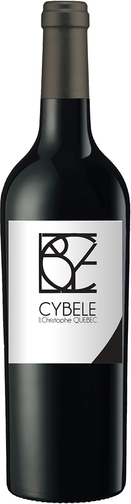2021 Cybele Bordeaux AOP BIO