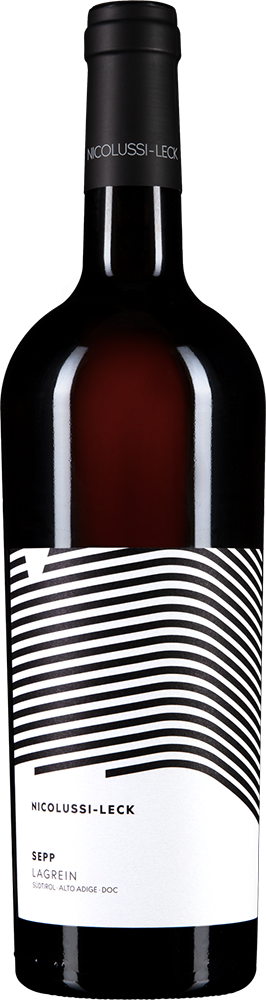 2024 Sepp Lagrein Riserva Alto Adige DOC