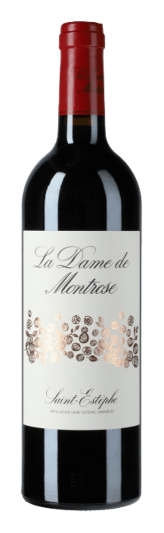 2022 La Dame de Montrose