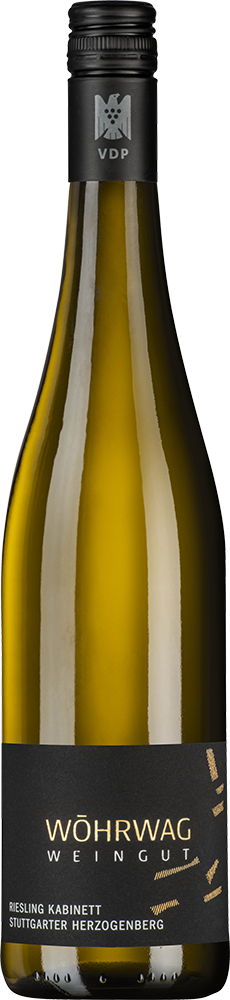 2025 RIESLING Kabinett Stuttgarter Herzogenberg