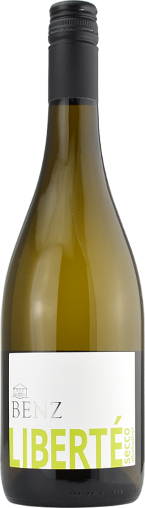 Liberté Secco alkoholfrei