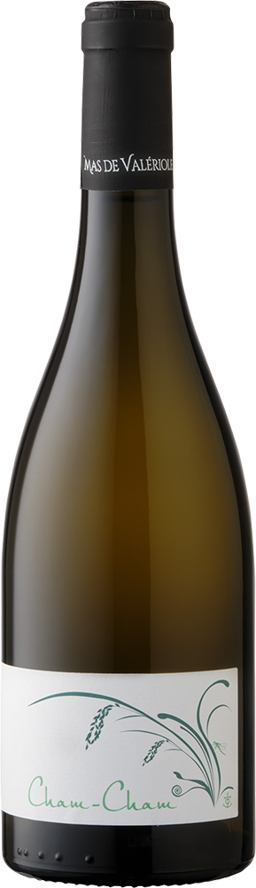 2023 Cham-Cham Blanc BIO