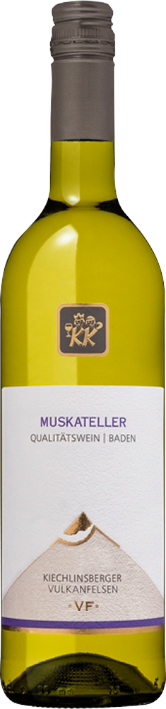 2024 Kiechlinsberger Vulkanfelsen Muskateller Dt.QW *VF*
