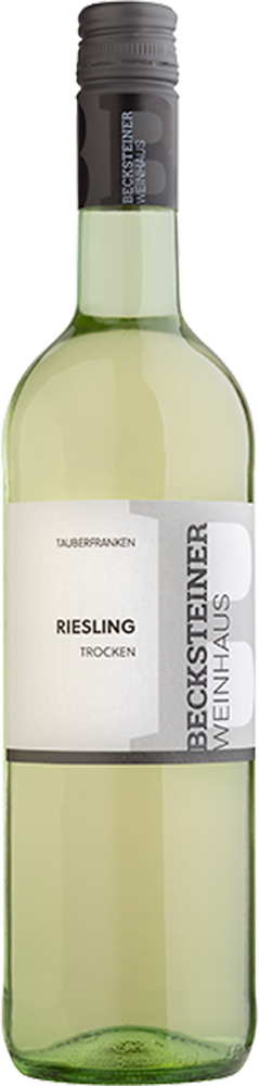 2024 WEINHAUS Riesling