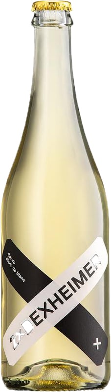 2019 Secco Blanc de Blanc "Flonheimer Binger Berg"