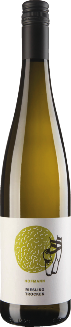 2024 Jürgen Hofmann Riesling BIO