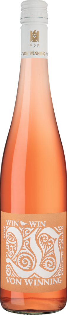 2024 Win Win Rosé
