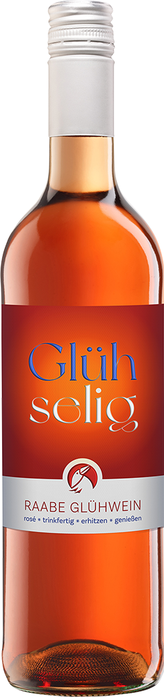 Glüh-Selig rosé