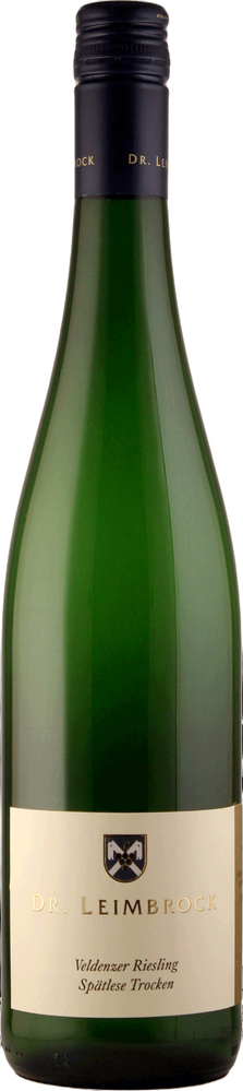 2023 Veldenzer Riesling Spätlese