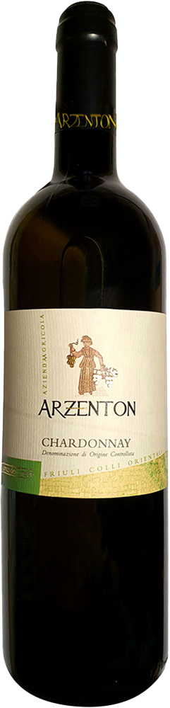 2024 Chardonnay Friuli Colli Orientali DOC