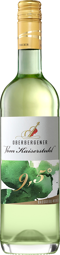 2025 Oberbergener 9,5°