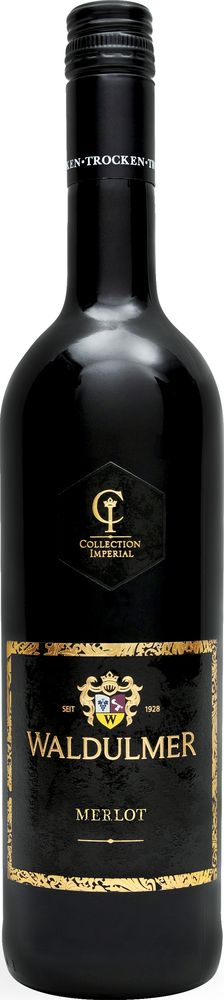 2023 Collection Imperial Merlot