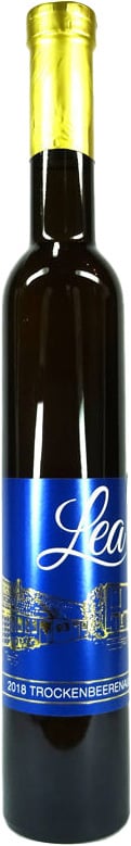 2018 Ortega "Lea" Trockenbeerenauslese 0,375 L