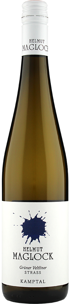 2025 Grüner Veltliner Kamptal DAC STRASS