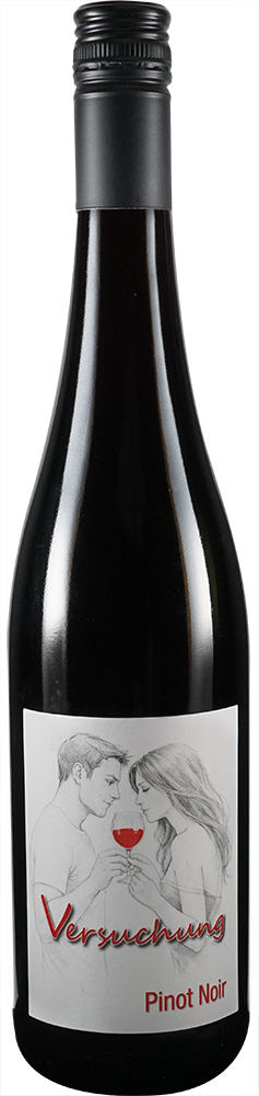 2025 Pinot Noir "Versuchung"