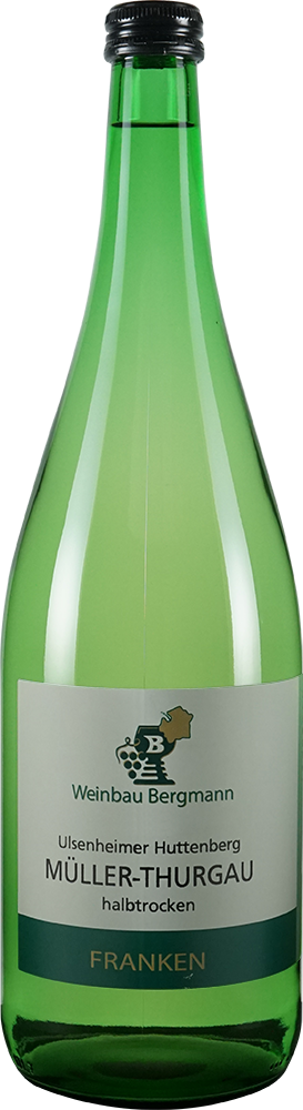 2024 Müller-Thurgau 1,0 L