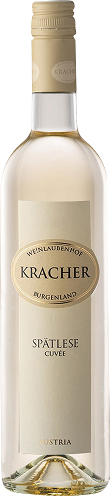 2022 Spätlese Cuvée 0,375 L