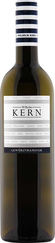 2023 STREIF Gewürztraminer fruchtig