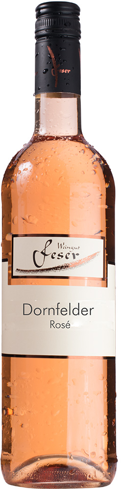 2024 Dornfelder Rosé